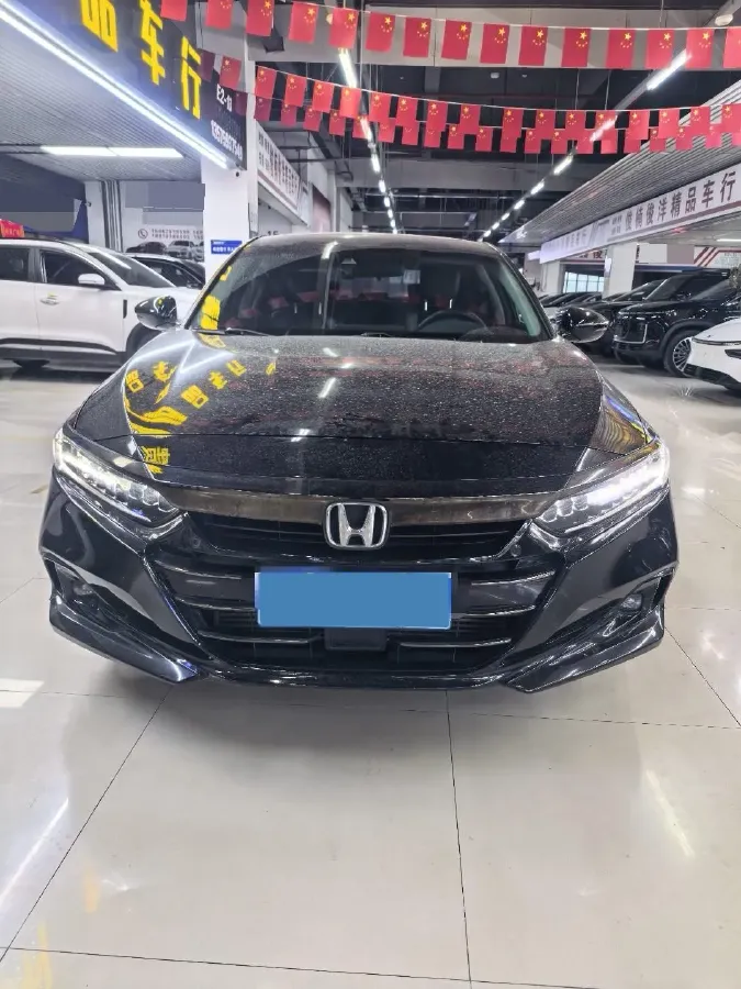 2022 Honda Accord 1.5T 194HP L4 CVT,autocango,china used car exporter,china ev exporter,chinese used car exporter,chinese used ev exporter