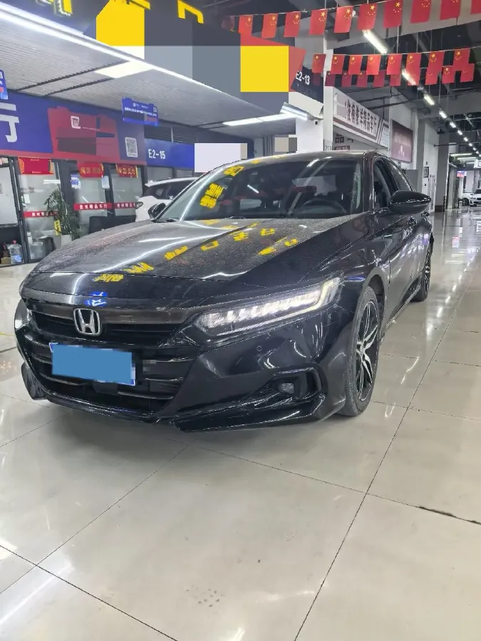 2022 Honda Accord 1.5T 194HP L4 CVT,autocango,china used car exporter,china ev exporter,chinese used car exporter,chinese used ev exporter