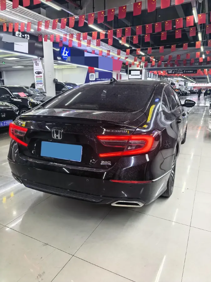 2022 Honda Accord 1.5T 194HP L4 CVT,autocango,china used car exporter,china ev exporter,chinese used car exporter,chinese used ev exporter