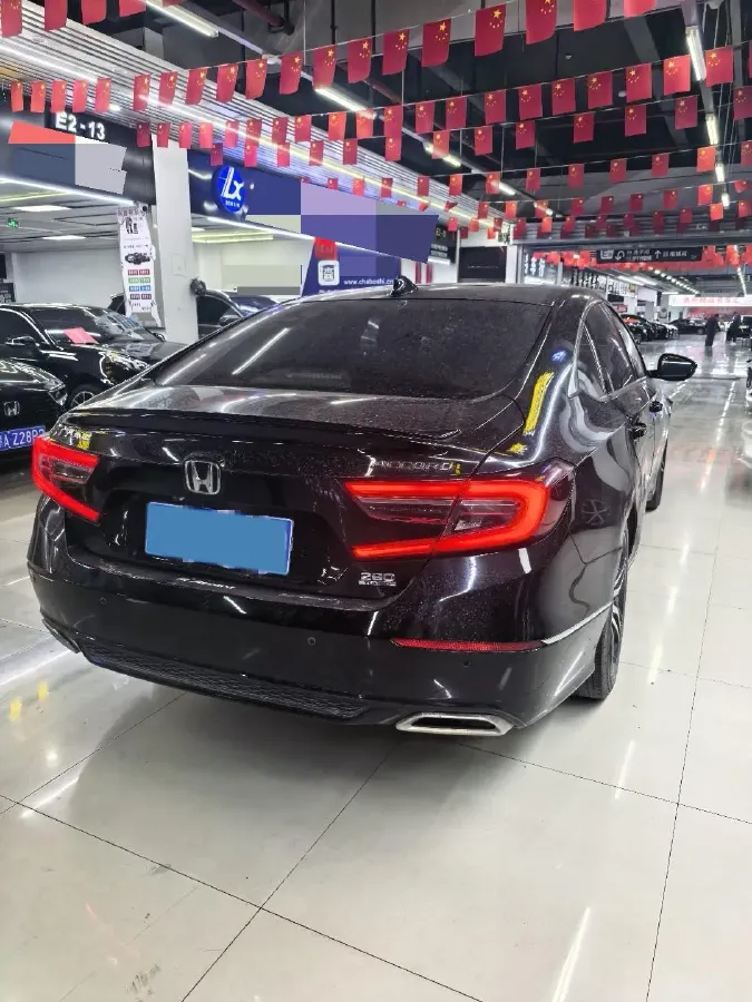 2022 Honda Accord 1.5T 194HP L4 CVT,autocango,china used car exporter,china ev exporter,chinese used car exporter,chinese used ev exporter