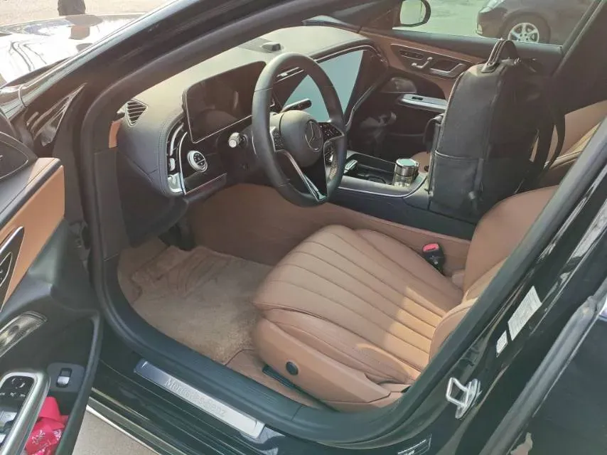 2025 Mercedes-Benz E Class 2.0T 258HP L4 9AT,autocango,china used car exporter,china ev exporter,chinese used car exporter,chinese used ev exporter