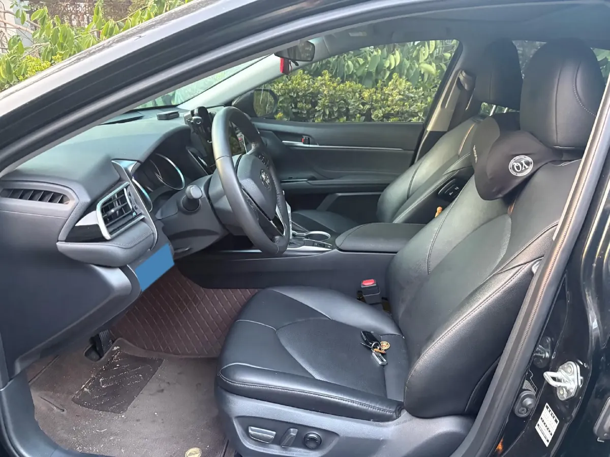 2023 Toyota Camry 2.0L 177HP L4 CVT,autocango,china used car exporter,china ev exporter,chinese used car exporter,chinese used ev exporter