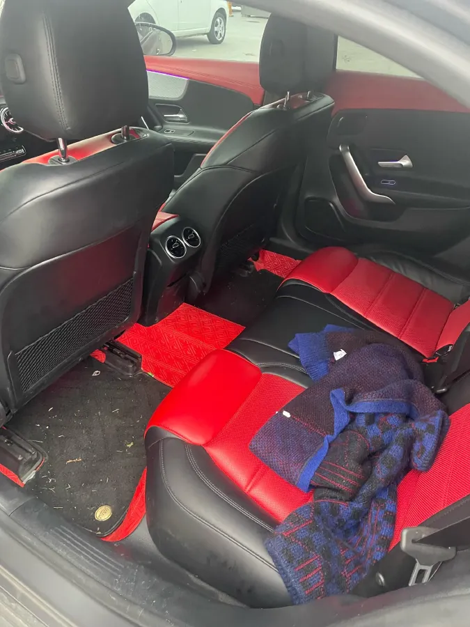 2019 Mercedes-Benz A AMG 2.0T 306HP L4 7DCT,autocango,china used car exporter,china ev exporter,chinese used car exporter,chinese used ev exporter