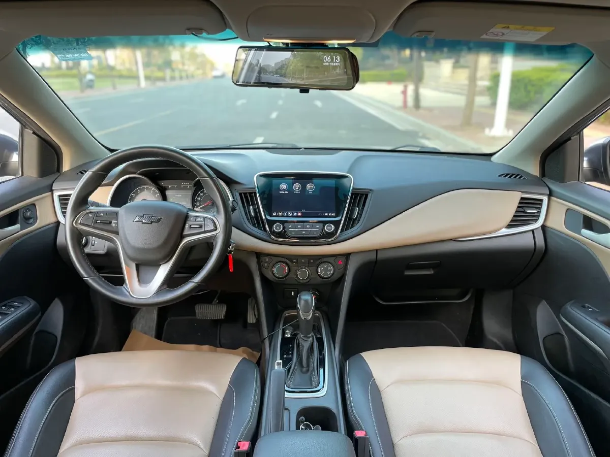 2020 Chevrolet Monza 1.5L 113HP L4 6AT,autocango,china used car exporter,china ev exporter,chinese used car exporter,chinese used ev exporter