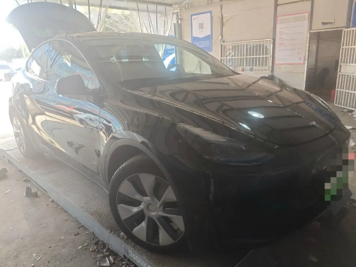 2022 Tesla Model Y BEV 60KWH,autocango,china used car exporter,china ev exporter,chinese used car exporter,chinese used ev exporter