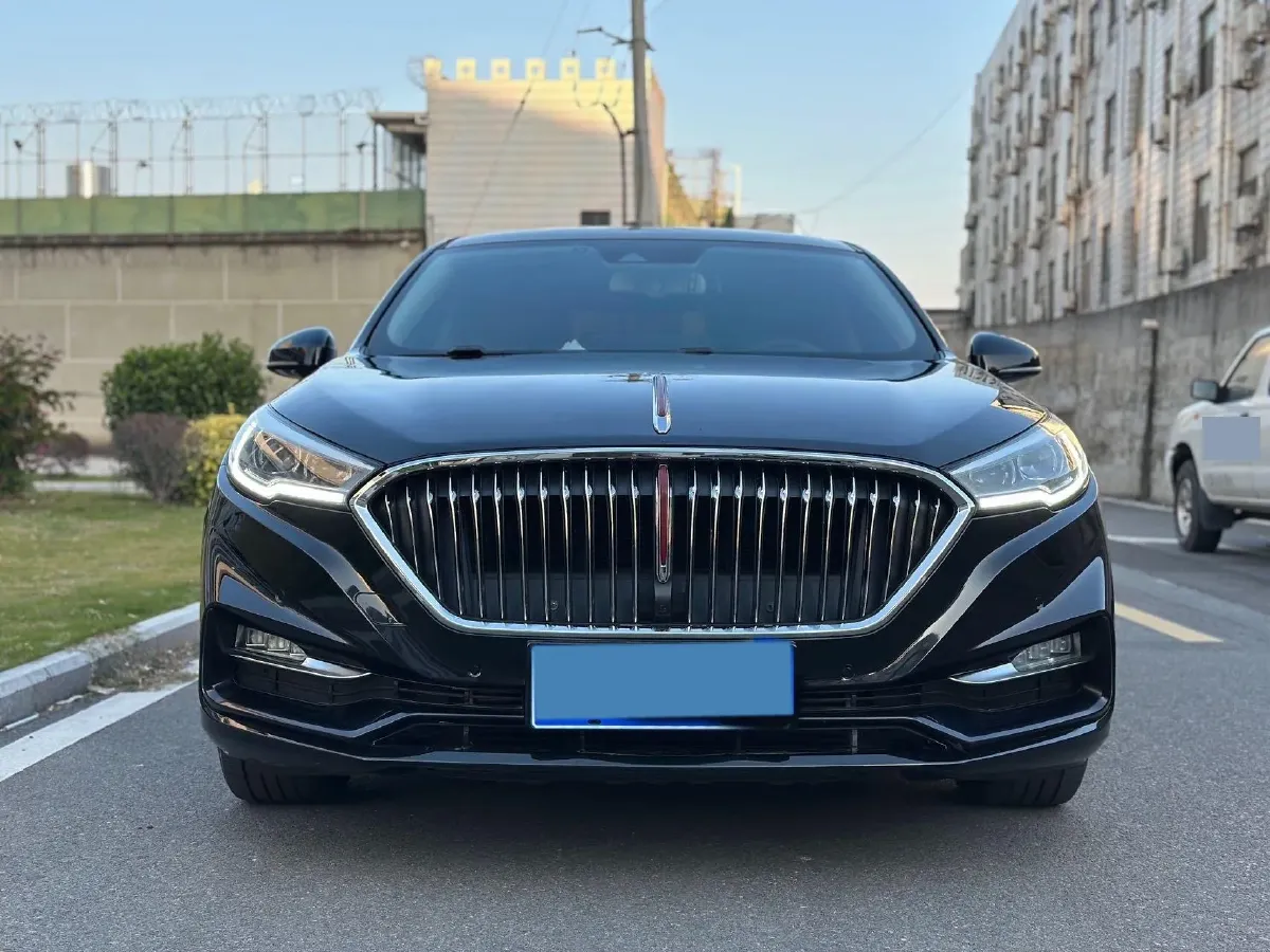 2020 HongQi H5 1.8T 197HP L4 6AT,autocango,china used car exporter,china ev exporter,chinese used car exporter,chinese used ev exporter