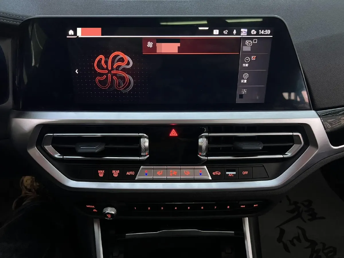 2022 BMW 3 Series 2.0T 156HP L4 8AT,autocango,china used car exporter,china ev exporter,chinese used car exporter,chinese used ev exporter