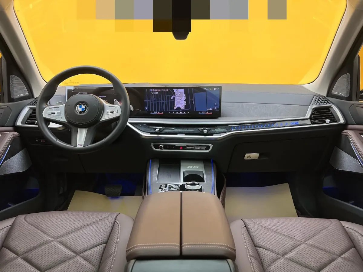 2023 BMW X5 2.0T 258HP L4 8AT,autocango,china used car exporter,china ev exporter,chinese used car exporter,chinese used ev exporter