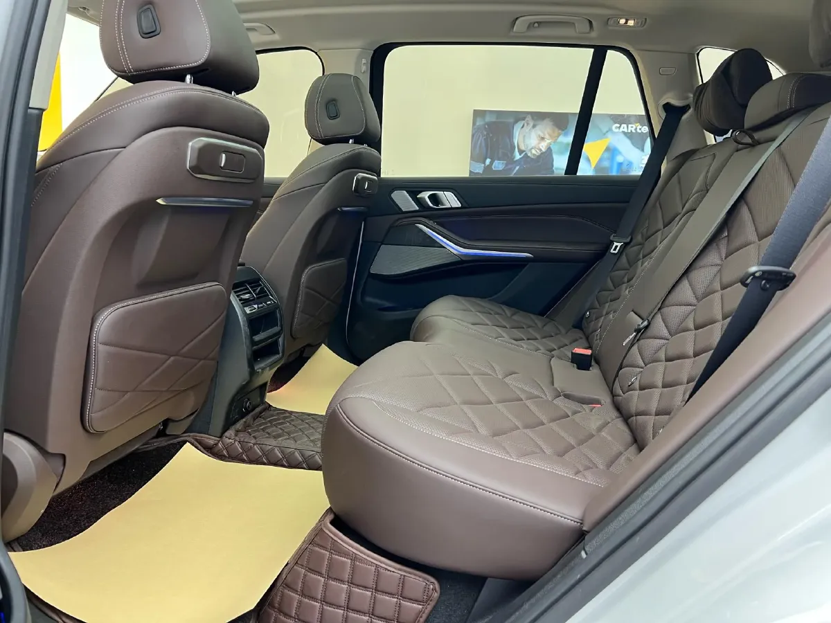 2023 BMW X5 2.0T 258HP L4 8AT,autocango,china used car exporter,china ev exporter,chinese used car exporter,chinese used ev exporter
