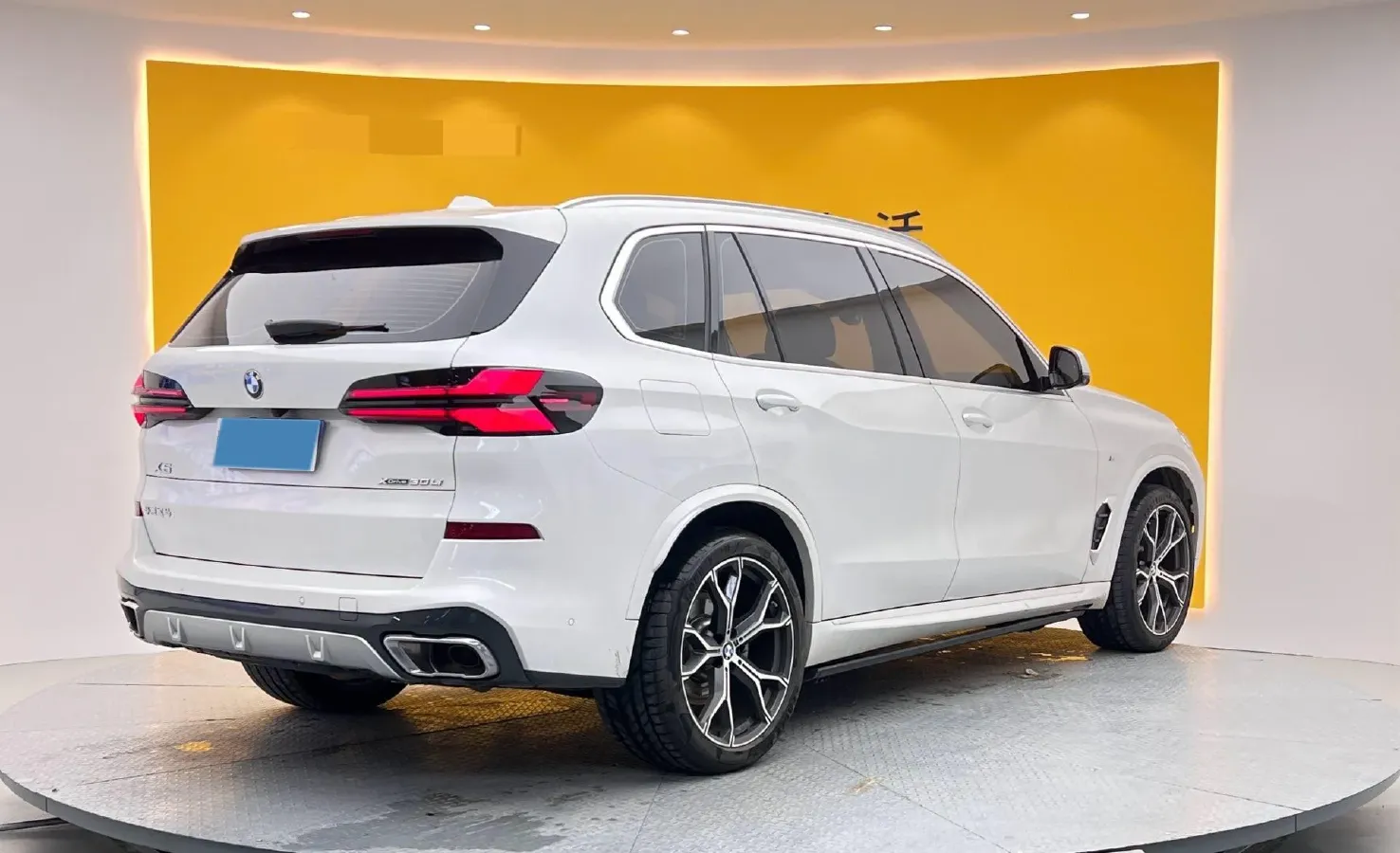 2023 BMW X5 2.0T 258HP L4 8AT,autocango,china used car exporter,china ev exporter,chinese used car exporter,chinese used ev exporter