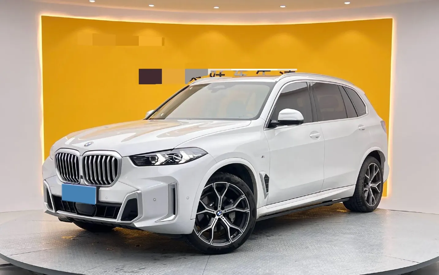 2023 BMW X5 2.0T 258HP L4 8AT,autocango,china used car exporter,china ev exporter,chinese used car exporter,chinese used ev exporter