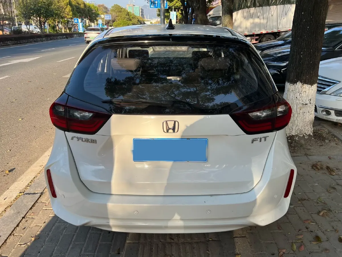 2021 Honda Fit 1.5L 131HP L4 CVT,autocango,china used car exporter,china ev exporter,chinese used car exporter,chinese used ev exporter