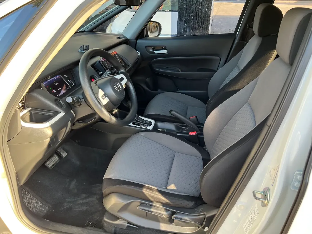 2021 Honda Fit 1.5L 131HP L4 CVT,autocango,china used car exporter,china ev exporter,chinese used car exporter,chinese used ev exporter