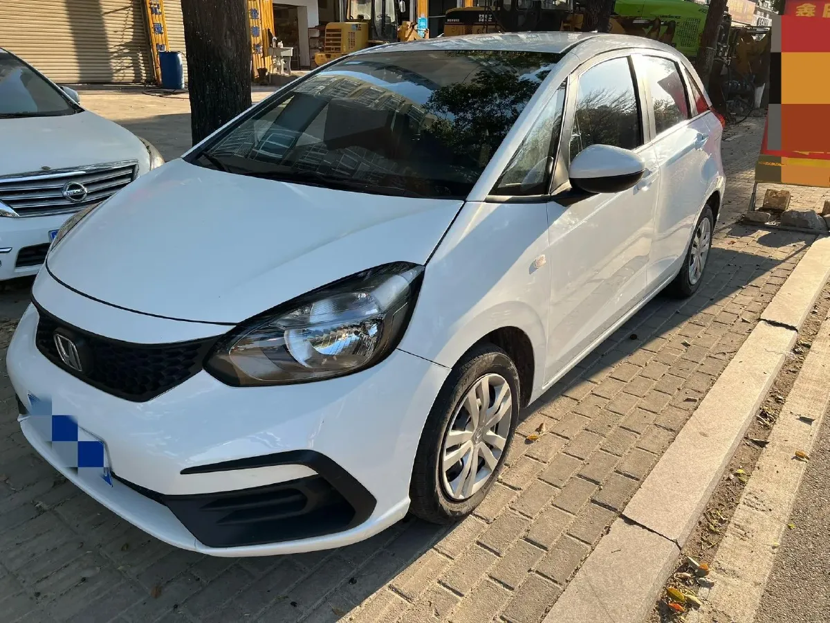 2021 Honda Fit 1.5L 131HP L4 CVT,autocango,china used car exporter,china ev exporter,chinese used car exporter,chinese used ev exporter