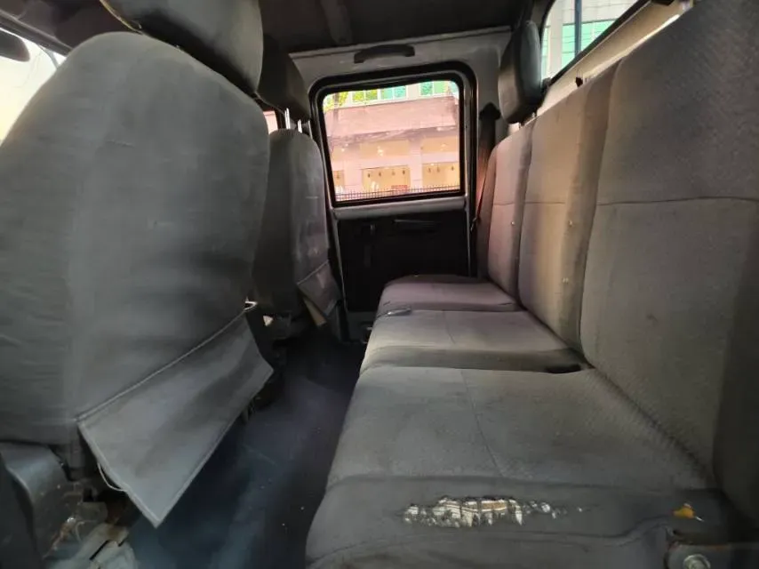 2017 WuLing RongGuang Mini Truck 1.5L 107HP L4 5MT,autocango,china used car exporter,china ev exporter,chinese used car exporter,chinese used ev exporter