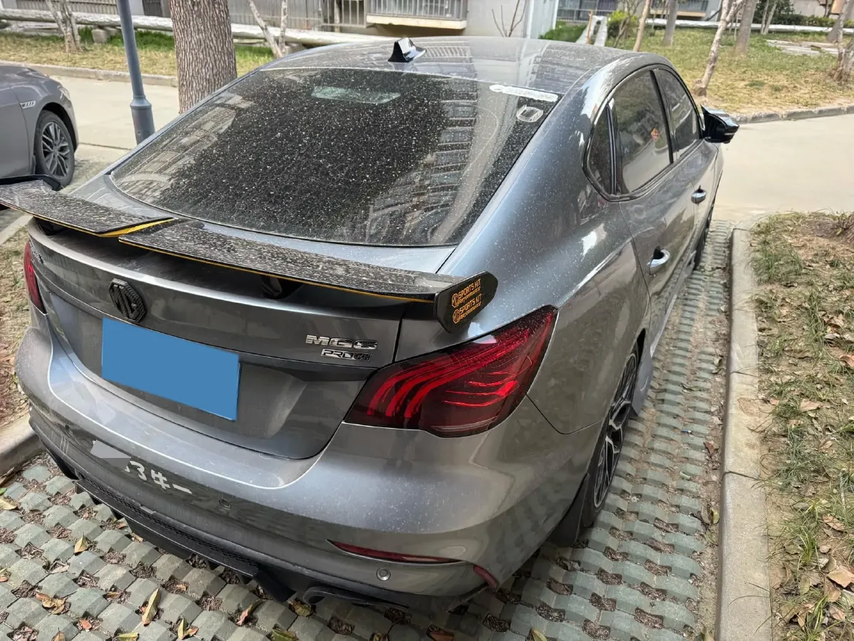 2020 MG MG6 1.5T 181HP L4 7DCT,autocango,china used car exporter,china ev exporter,chinese used car exporter,chinese used ev exporter