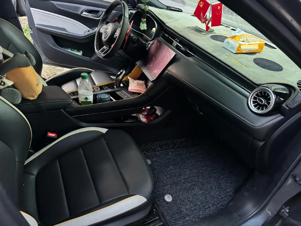 2020 MG MG6 1.5T 181HP L4 7DCT,autocango,china used car exporter,china ev exporter,chinese used car exporter,chinese used ev exporter