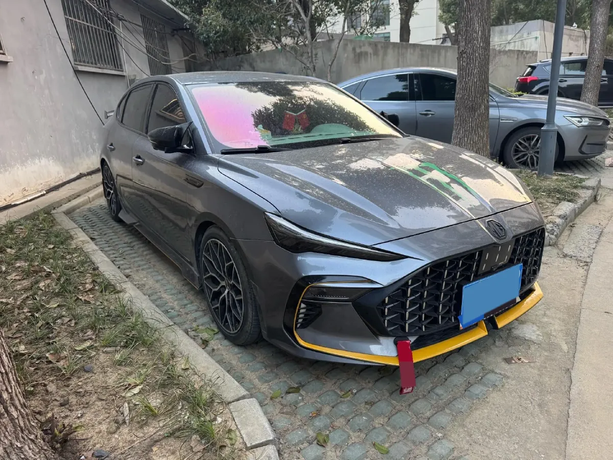 2020 MG MG6 1.5T 181HP L4 7DCT,autocango,china used car exporter,china ev exporter,chinese used car exporter,chinese used ev exporter