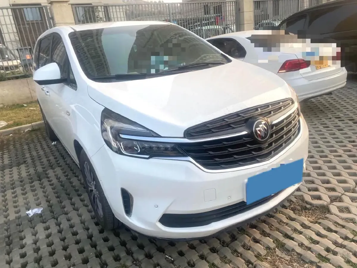 2021 Buick GL8 2.0T 237HP L4 9AT,autocango,china used car exporter,china ev exporter,chinese used car exporter,chinese used ev exporter