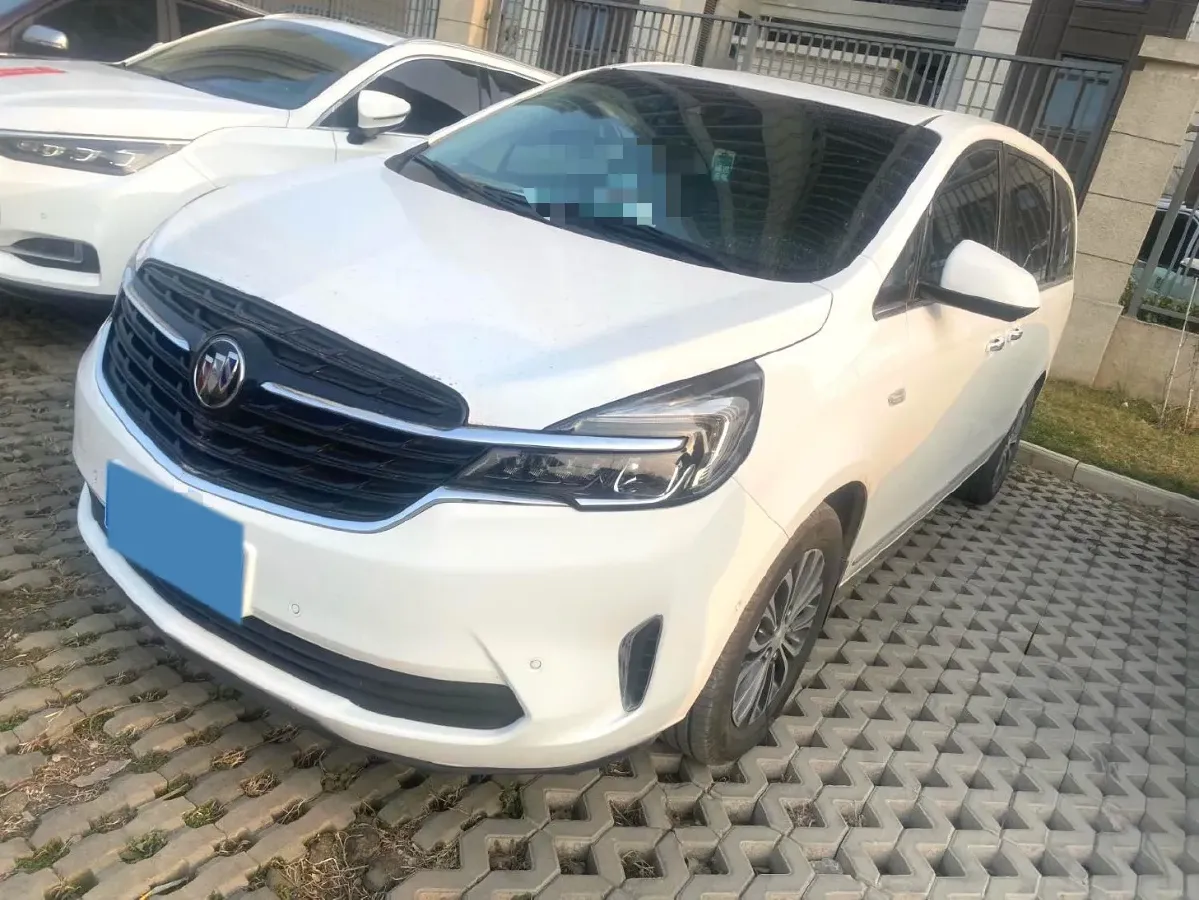 2021 Buick GL8 2.0T 237HP L4 9AT,autocango,china used car exporter,china ev exporter,chinese used car exporter,chinese used ev exporter