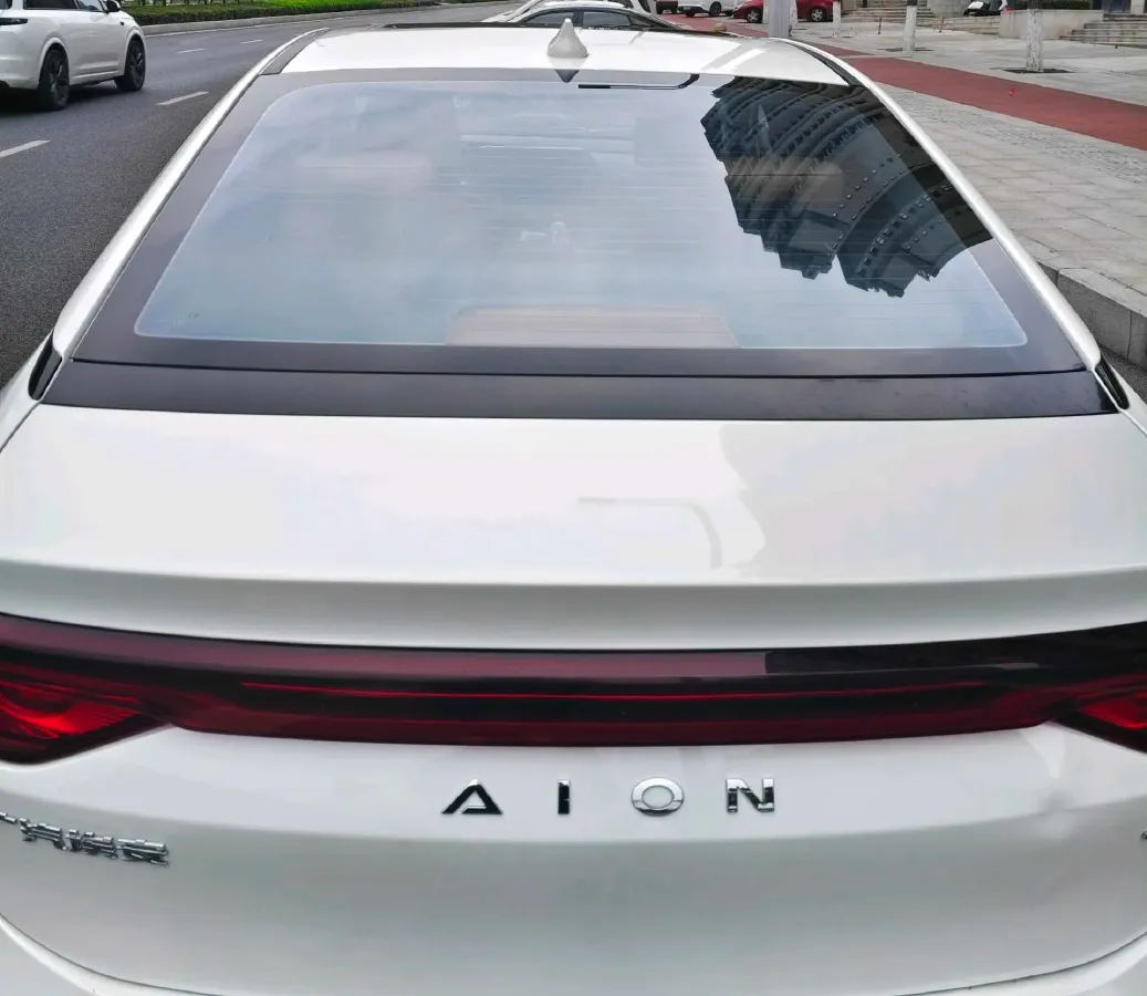 2023 Aion S BEV 55.2KWH,autocango,china used car exporter,china ev exporter,chinese used car exporter,chinese used ev exporter