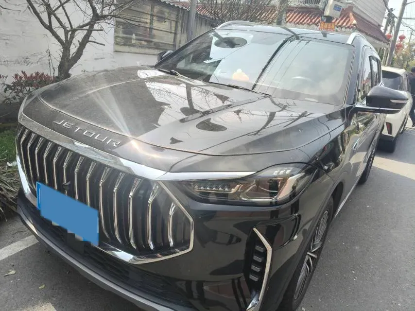 2023 ChangAn Oshan X7 Plus 1.5T 188HP L4 7DCT,autocango,china used car exporter,china ev exporter,chinese used car exporter,chinese used ev exporter