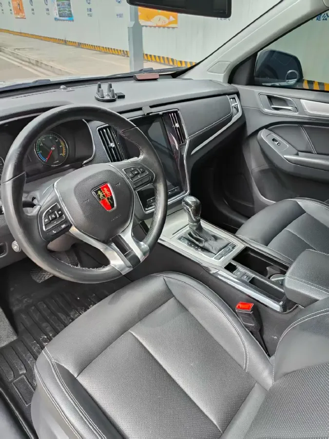 2018 Roewe RX5 1.5T 169HP L4 2AT PHEV 12KWH,autocango,china used car exporter,china ev exporter,chinese used car exporter,chinese used ev exporter