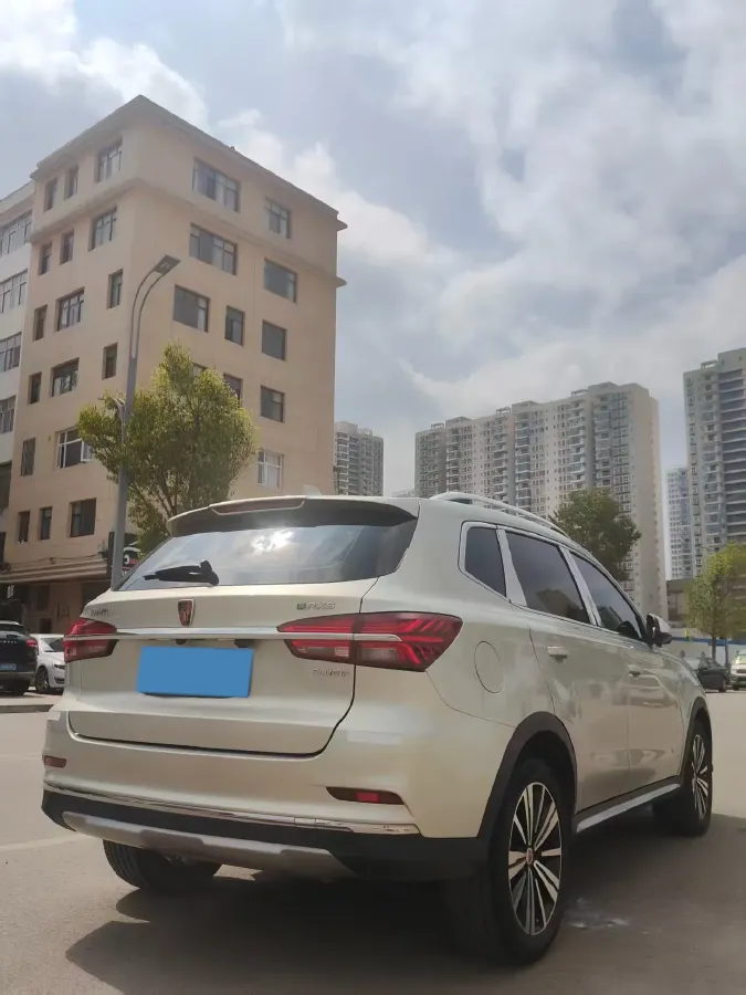 2018 Roewe RX5 1.5T 169HP L4 2AT PHEV 12KWH,autocango,china used car exporter,china ev exporter,chinese used car exporter,chinese used ev exporter