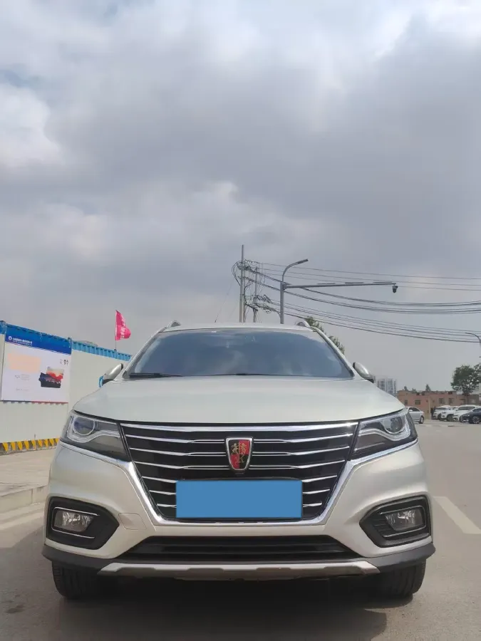 2018 Roewe RX5 1.5T 169HP L4 2AT PHEV 12KWH,autocango,china used car exporter,china ev exporter,chinese used car exporter,chinese used ev exporter