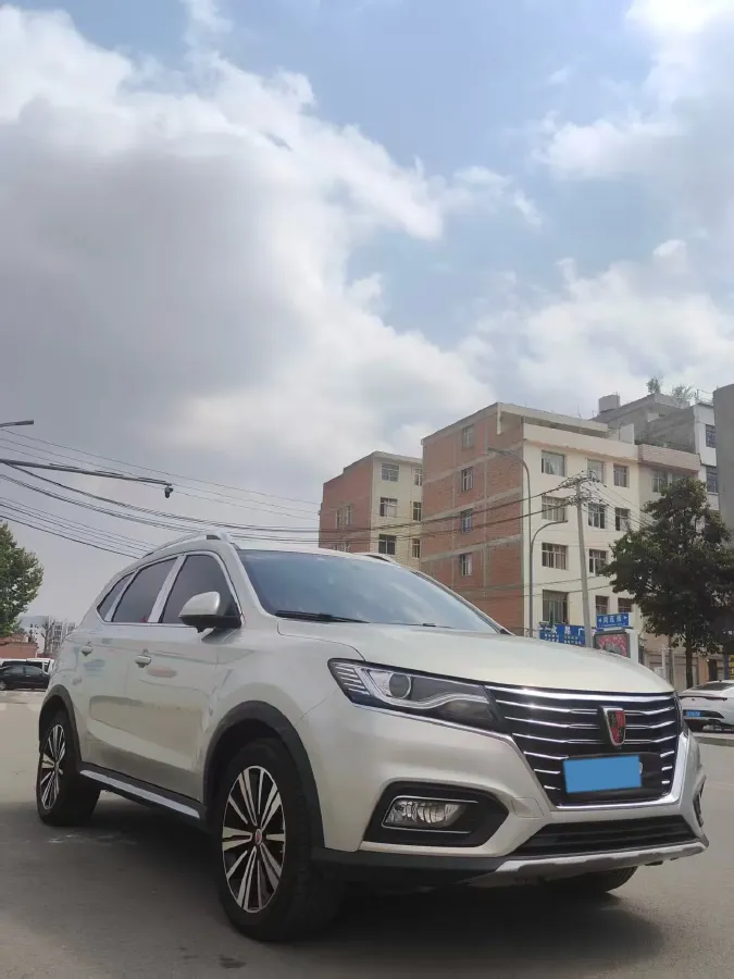 2018 Roewe RX5 1.5T 169HP L4 2AT PHEV 12KWH,autocango,china used car exporter,china ev exporter,chinese used car exporter,chinese used ev exporter