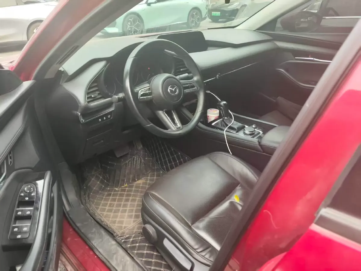 2021 Mazda 3 Axela 2.0L 158HP L4 6AT,autocango,china used car exporter,china ev exporter,chinese used car exporter,chinese used ev exporter