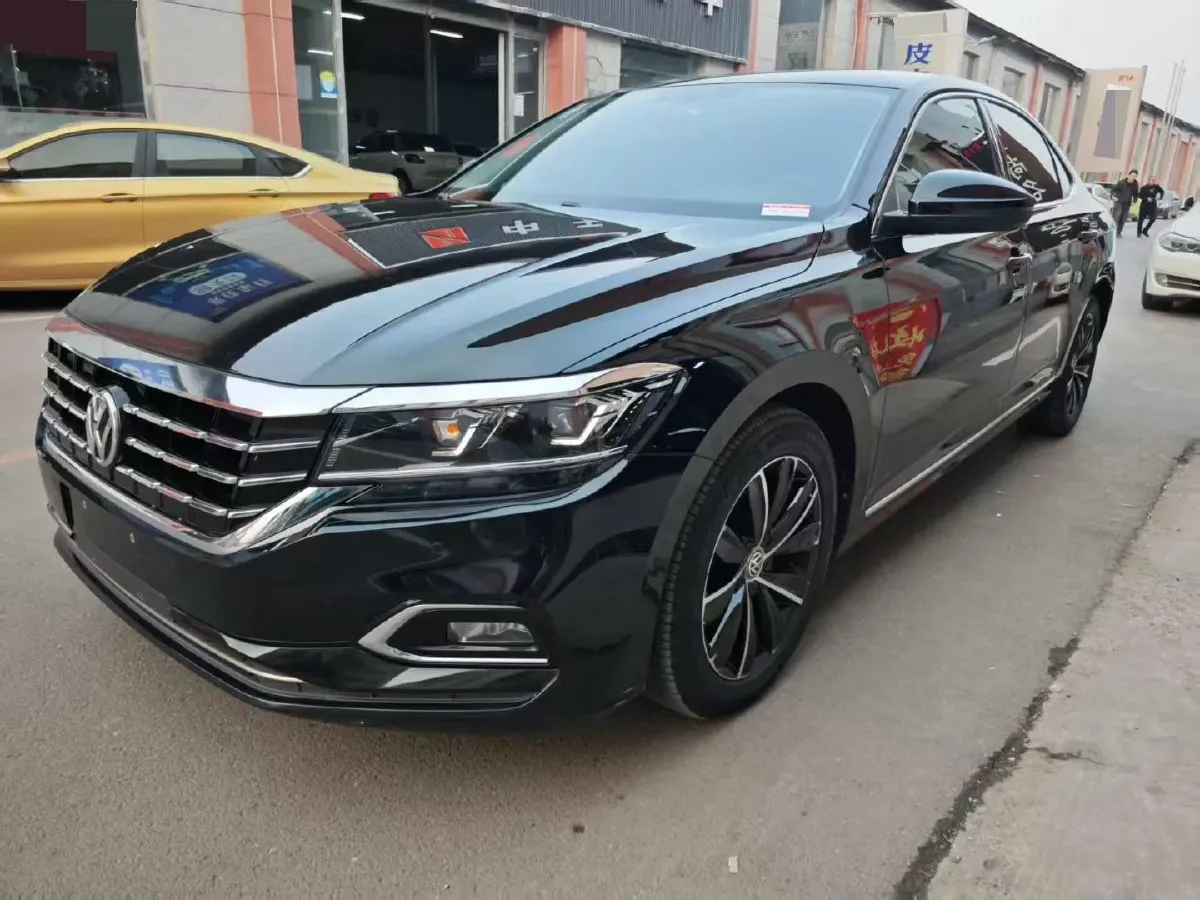 2020 Volkswagen Passat 1.4T 150HP L4 7DCT,autocango,china used car exporter,china ev exporter,chinese used car exporter,chinese used ev exporter
