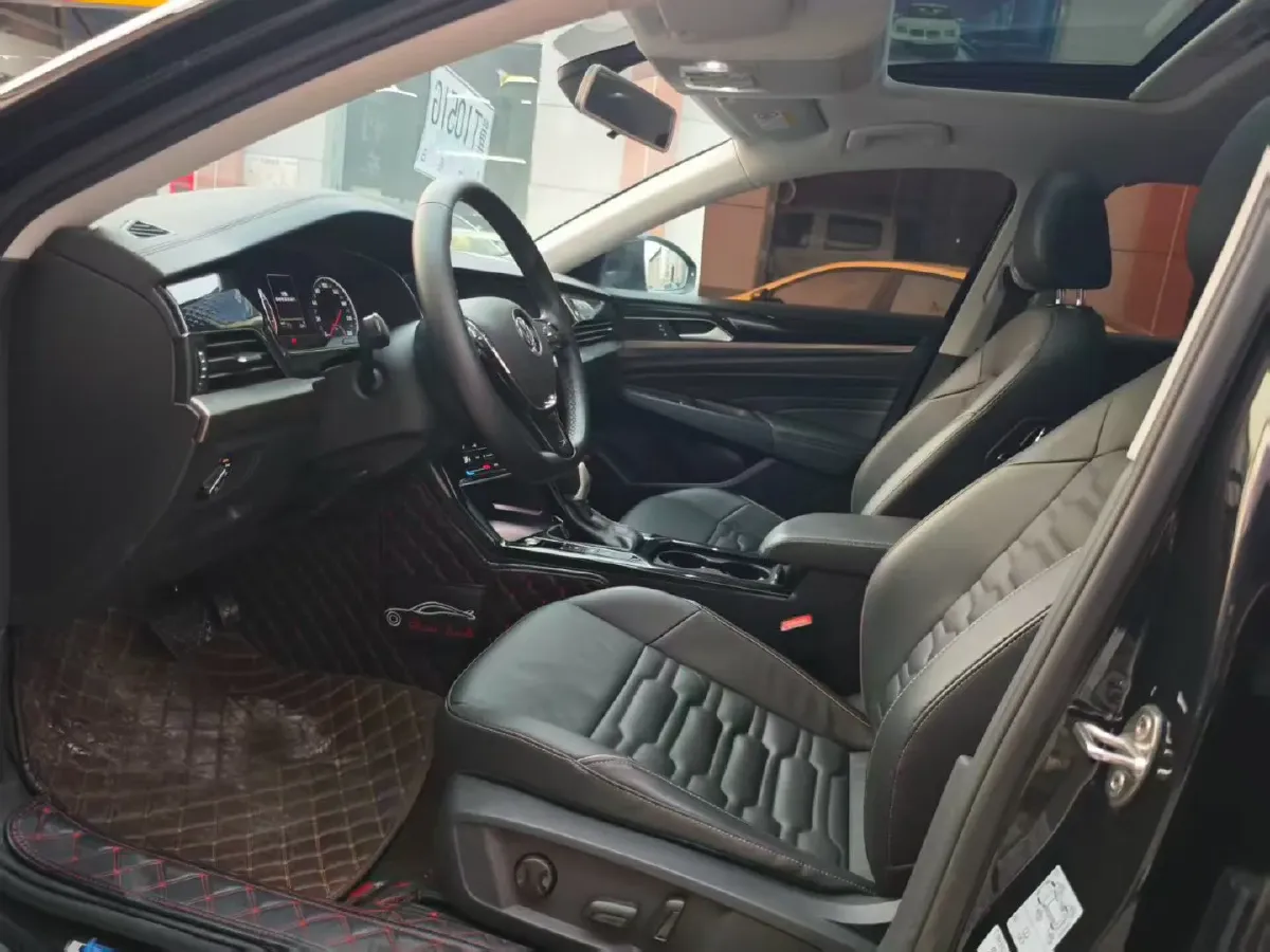 2020 Volkswagen Passat 1.4T 150HP L4 7DCT,autocango,china used car exporter,china ev exporter,chinese used car exporter,chinese used ev exporter