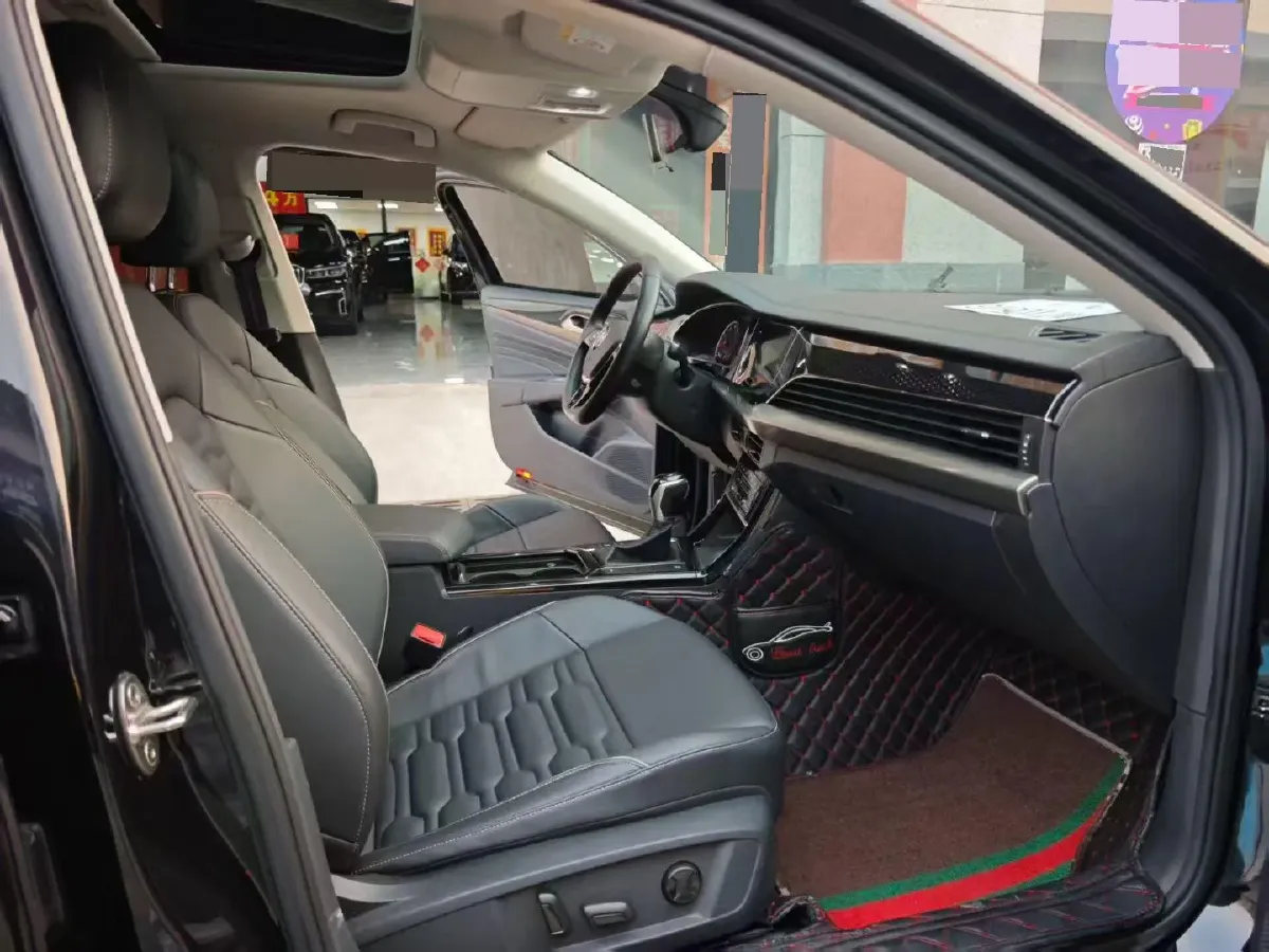 2020 Volkswagen Passat 1.4T 150HP L4 7DCT,autocango,china used car exporter,china ev exporter,chinese used car exporter,chinese used ev exporter