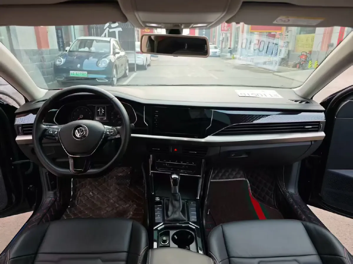 2020 Volkswagen Passat 1.4T 150HP L4 7DCT,autocango,china used car exporter,china ev exporter,chinese used car exporter,chinese used ev exporter