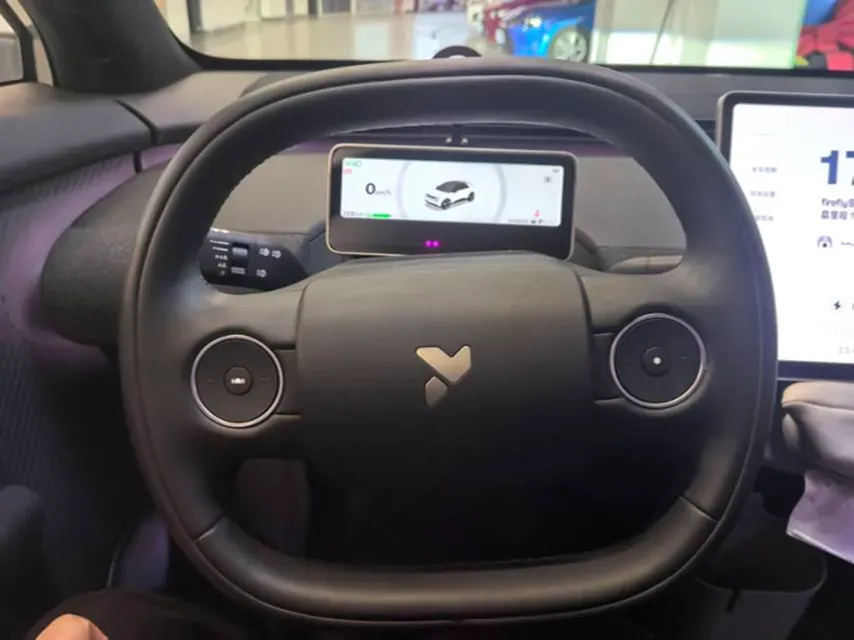 2025 Firefly Firefly BEV,autocango,china used car exporter,china ev exporter,chinese used car exporter,chinese used ev exporter