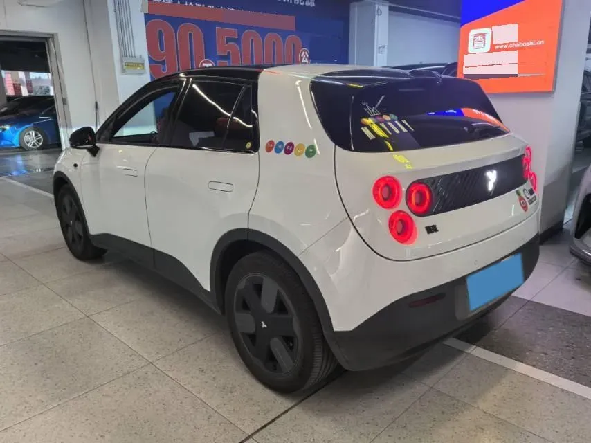 2025 Firefly Firefly BEV,autocango,china used car exporter,china ev exporter,chinese used car exporter,chinese used ev exporter