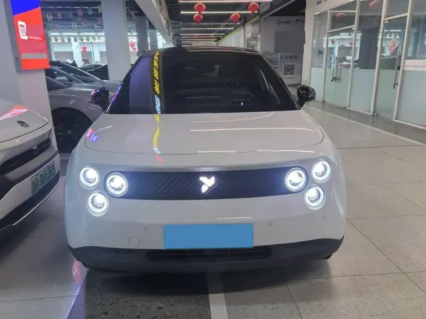 2025 Firefly Firefly BEV,autocango,china used car exporter,china ev exporter,chinese used car exporter,chinese used ev exporter
