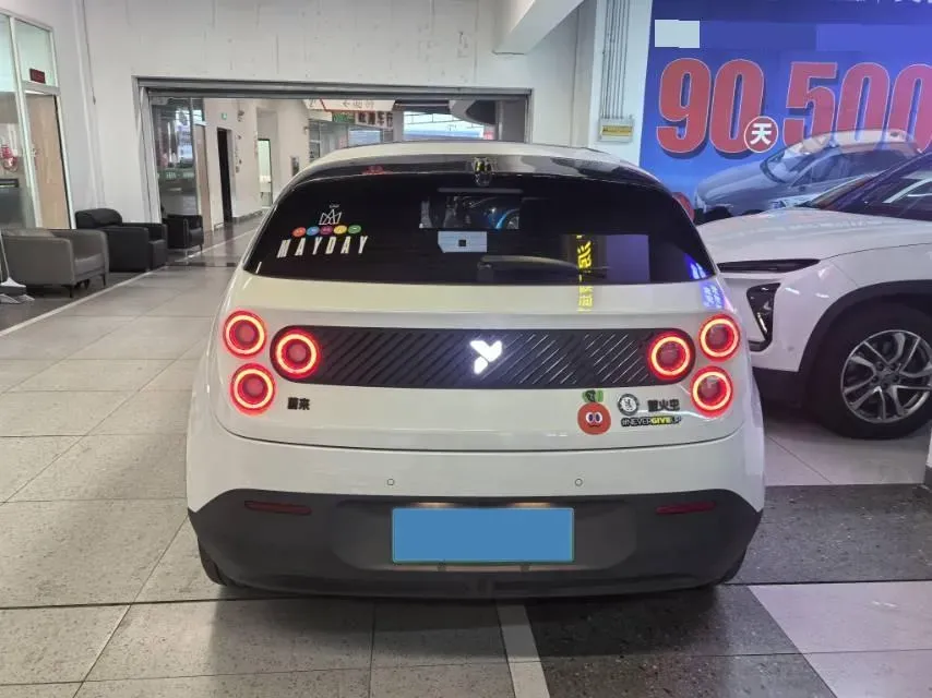 2025 Firefly Firefly BEV,autocango,china used car exporter,china ev exporter,chinese used car exporter,chinese used ev exporter