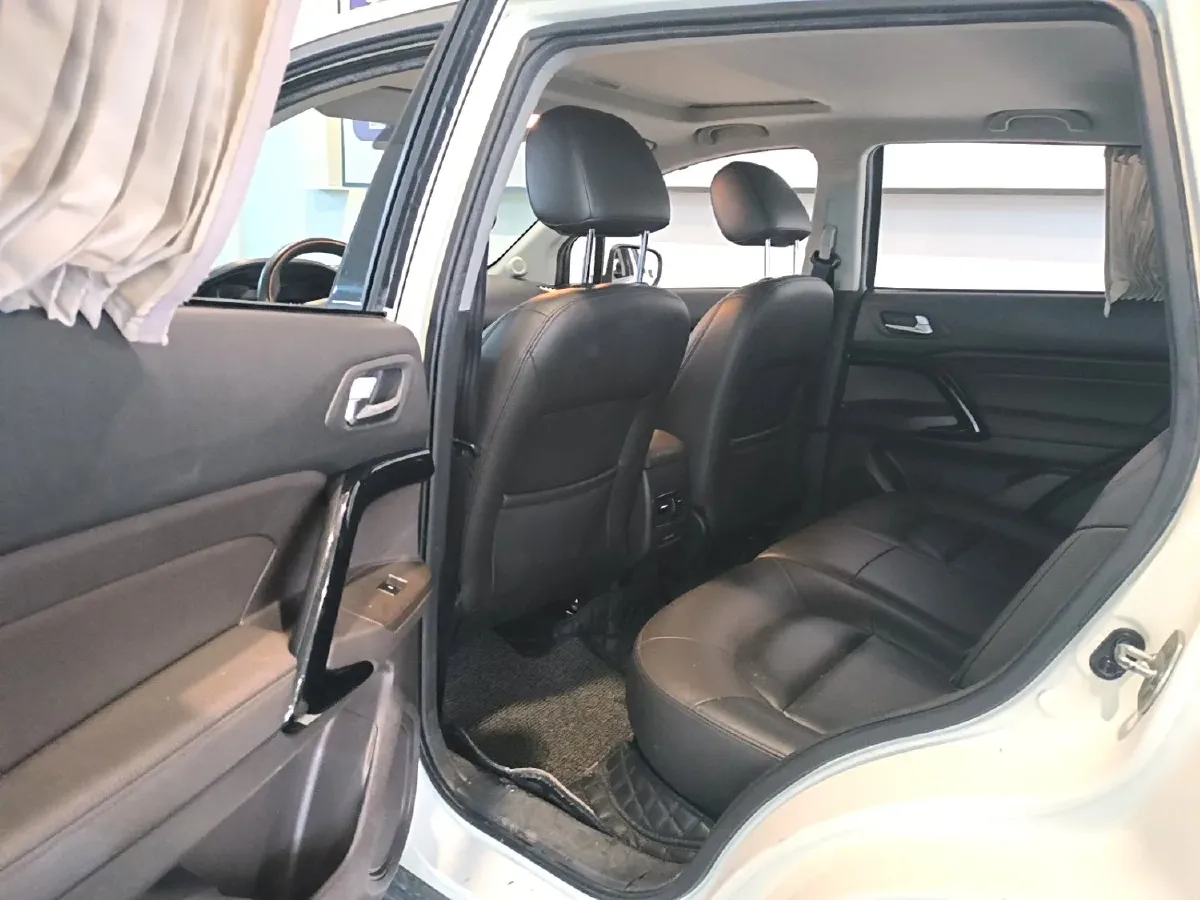 2019 GAC Trumpchi GS4 1.5L 97HP L4 PHEV 12KWH,autocango,china used car exporter,china ev exporter,chinese used car exporter,chinese used ev exporter