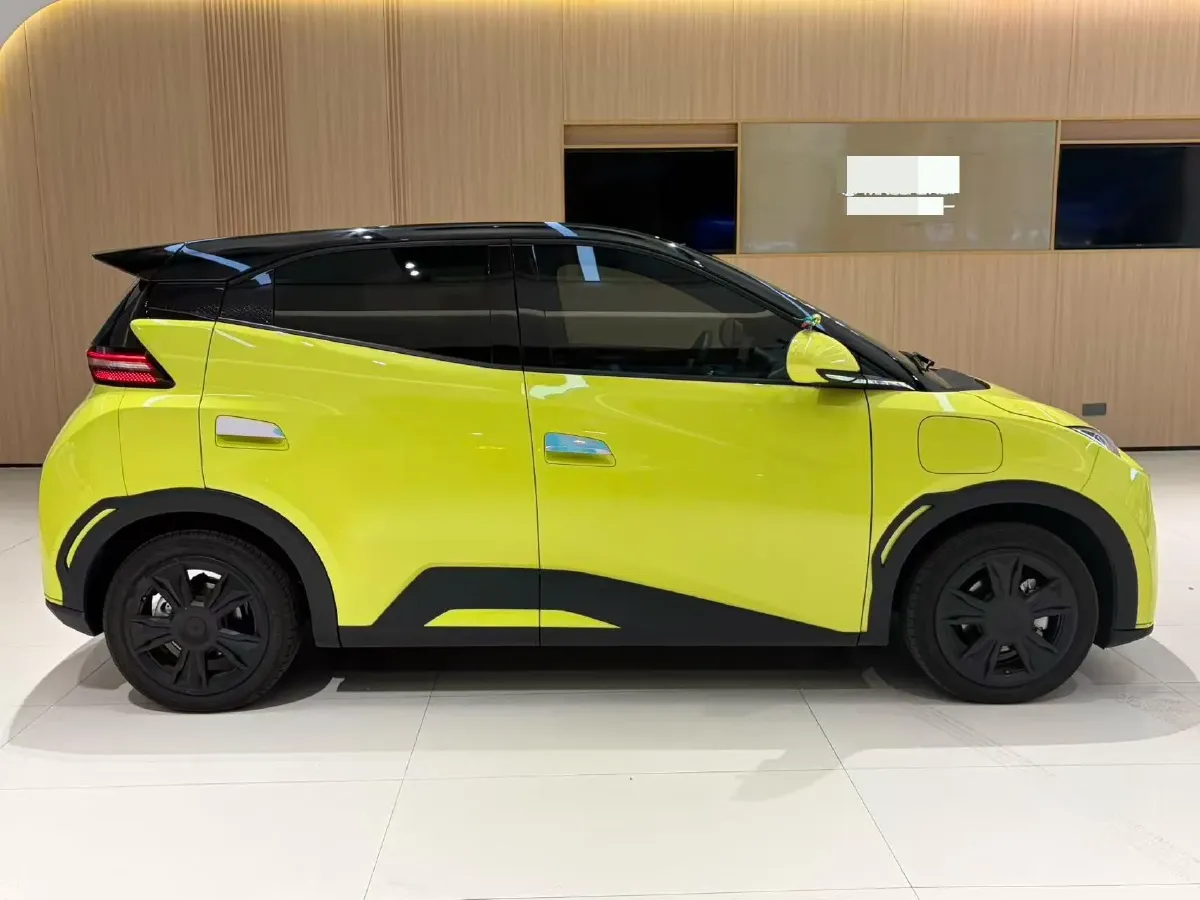 2023 BYD Seagull BEV 38.88KWH,autocango,china used car exporter,china ev exporter,chinese used car exporter,chinese used ev exporter