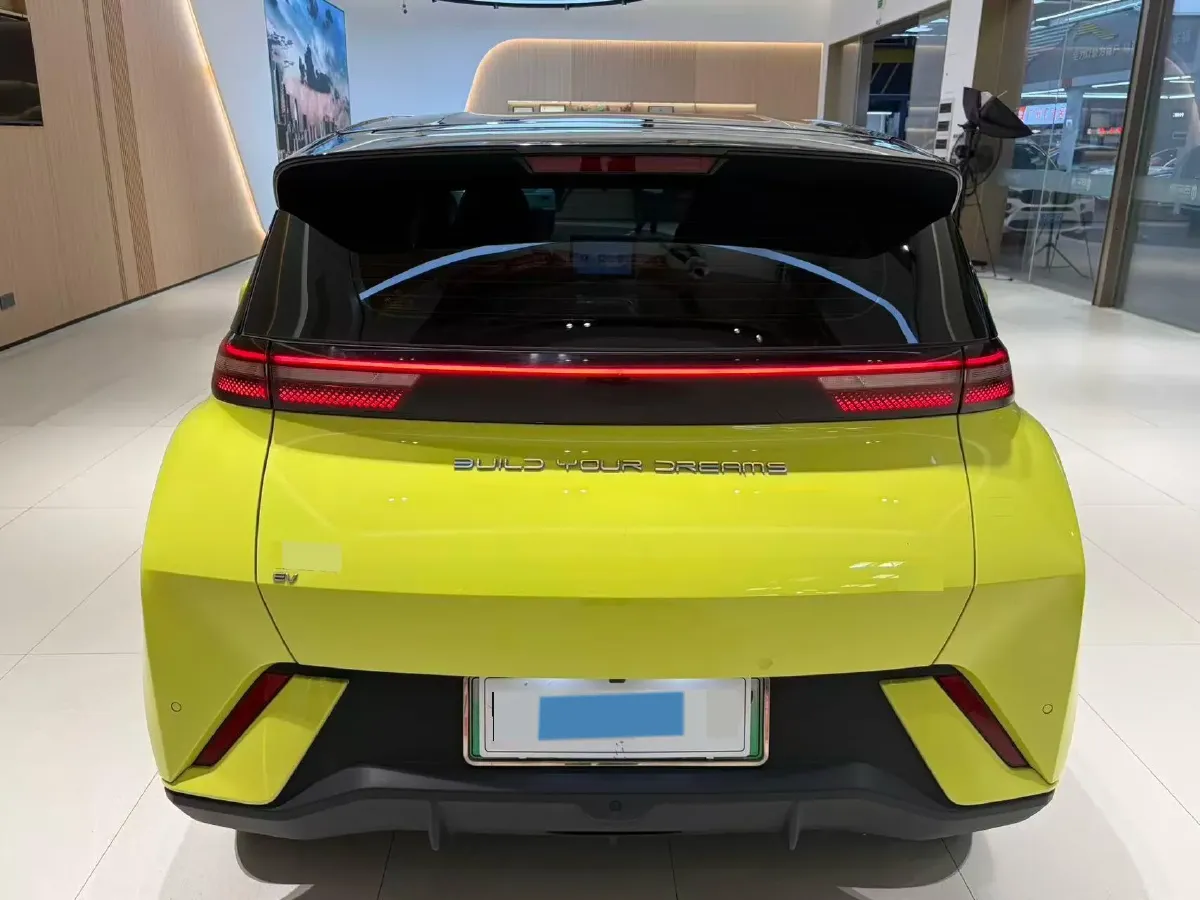 2023 BYD Seagull BEV 38.88KWH,autocango,china used car exporter,china ev exporter,chinese used car exporter,chinese used ev exporter