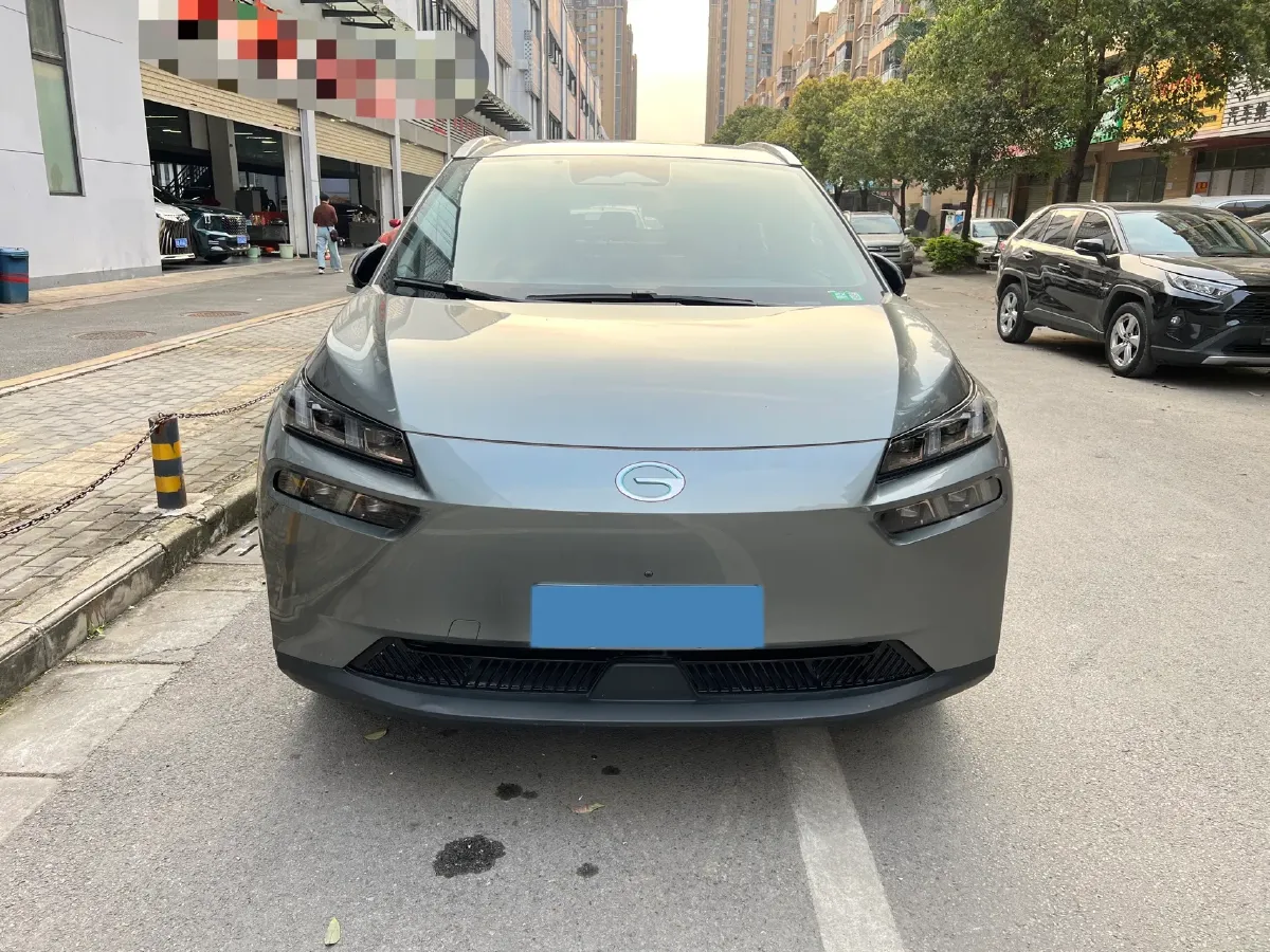 2024 Chevrolet EquinoxPlus 1.5T 180HP L4 2DHT PHEV 24.4KWH,autocango,china used car exporter,china ev exporter,chinese used car exporter,chinese used ev exporter