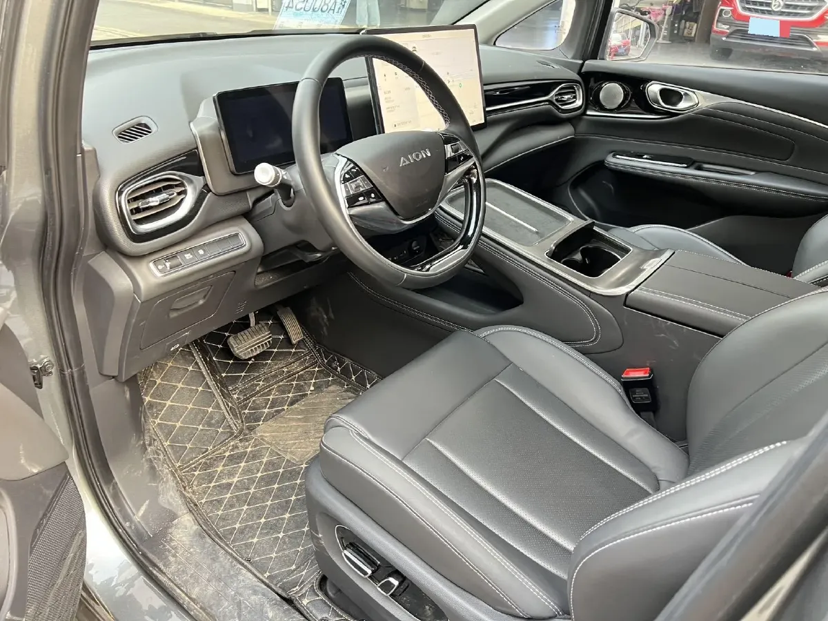 2024 Chevrolet EquinoxPlus 1.5T 180HP L4 2DHT PHEV 24.4KWH,autocango,china used car exporter,china ev exporter,chinese used car exporter,chinese used ev exporter