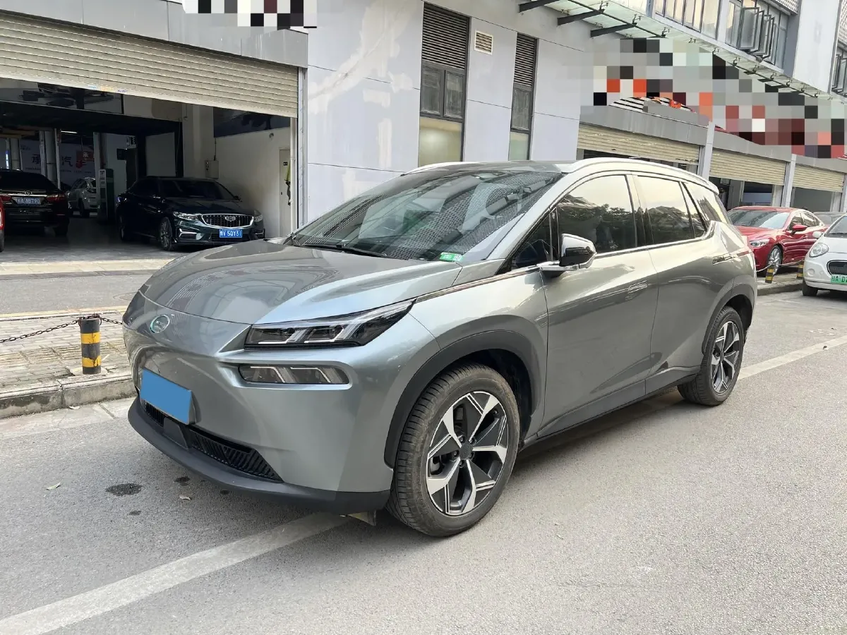 2024 Chevrolet EquinoxPlus 1.5T 180HP L4 2DHT PHEV 24.4KWH,autocango,china used car exporter,china ev exporter,chinese used car exporter,chinese used ev exporter