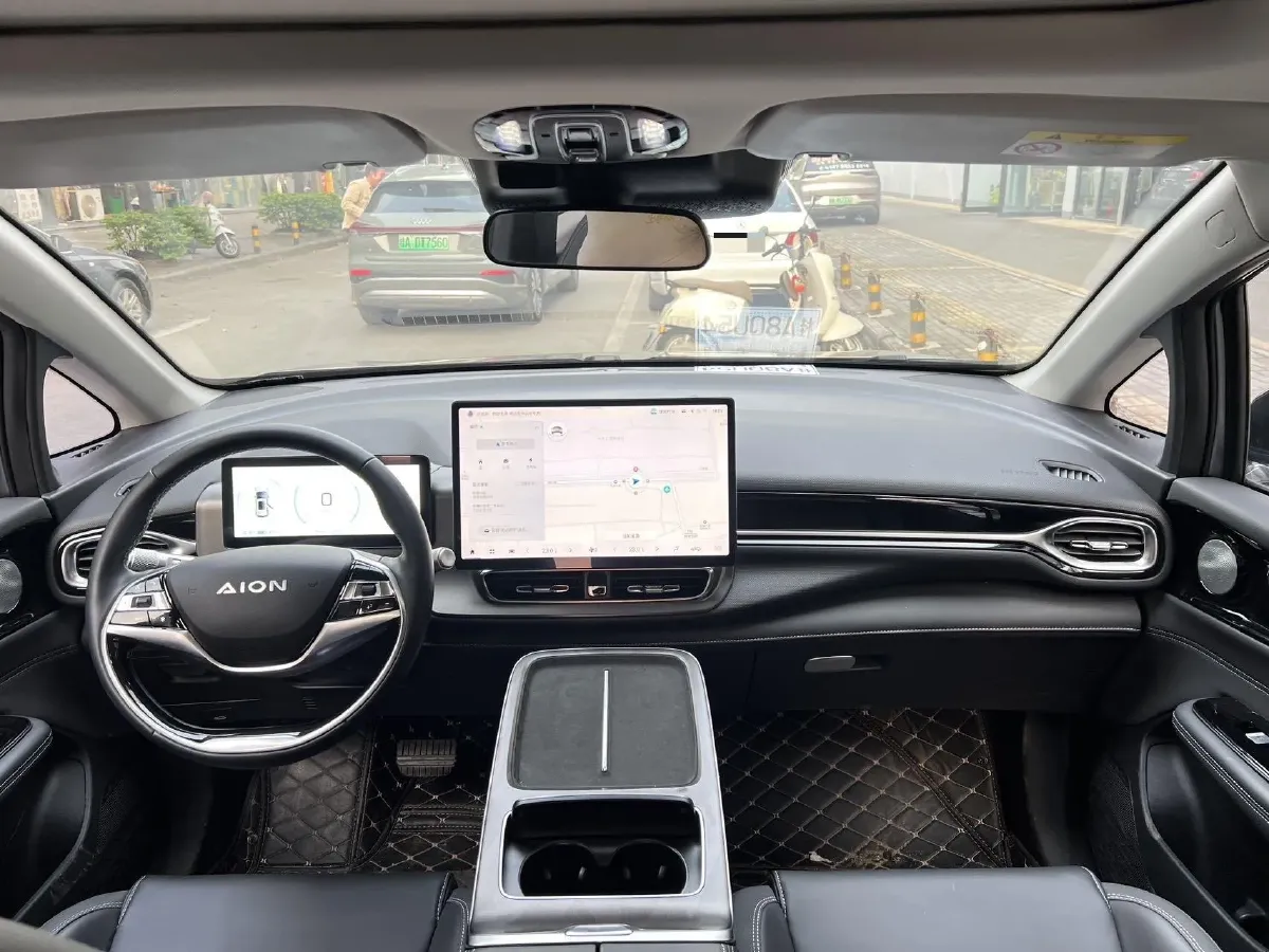 2024 Chevrolet EquinoxPlus 1.5T 180HP L4 2DHT PHEV 24.4KWH,autocango,china used car exporter,china ev exporter,chinese used car exporter,chinese used ev exporter