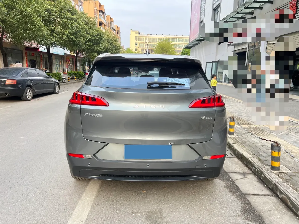 2024 Chevrolet EquinoxPlus 1.5T 180HP L4 2DHT PHEV 24.4KWH,autocango,china used car exporter,china ev exporter,chinese used car exporter,chinese used ev exporter