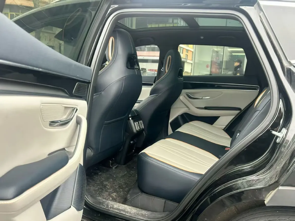 2023 BYD Song Plus BEV 71.8KWH,autocango,china used car exporter,china ev exporter,chinese used car exporter,chinese used ev exporter