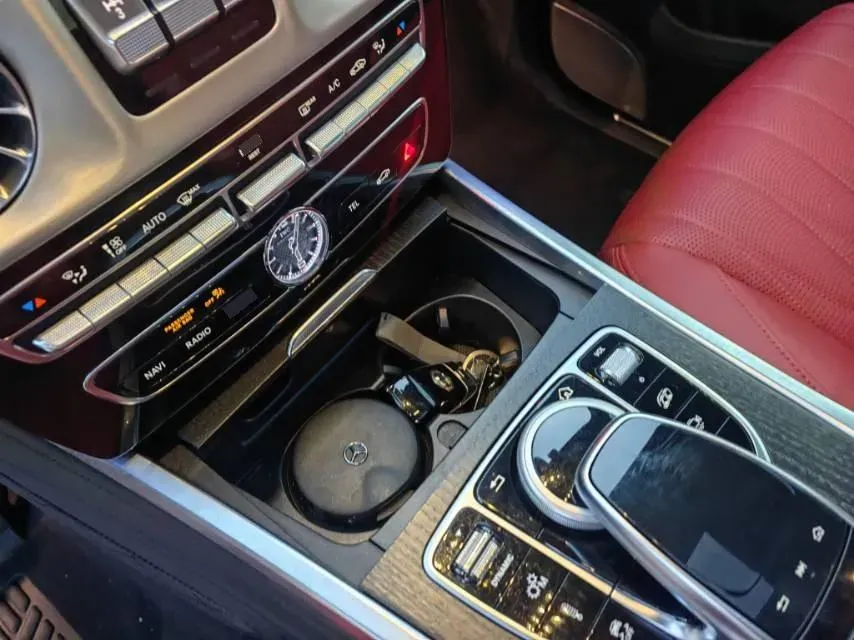 2023 Mercedes-Benz G AMG 4.0T 585HP V8 9AT,autocango,china used car exporter,china ev exporter,chinese used car exporter,chinese used ev exporter