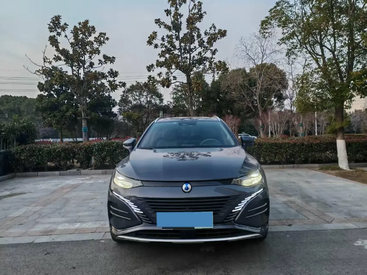 2023 Denza N8 1.5T 139HP L4 E-CVT PHEV 45.8KWH,autocango,china used car exporter,china ev exporter,chinese used car exporter,chinese used ev exporter